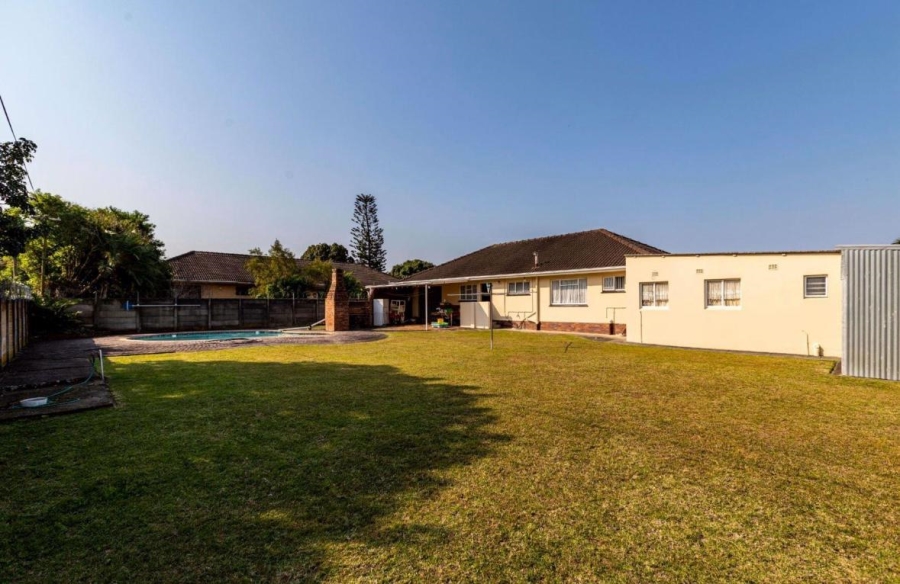 3 Bedroom Property for Sale in Amalinda Eastern Cape